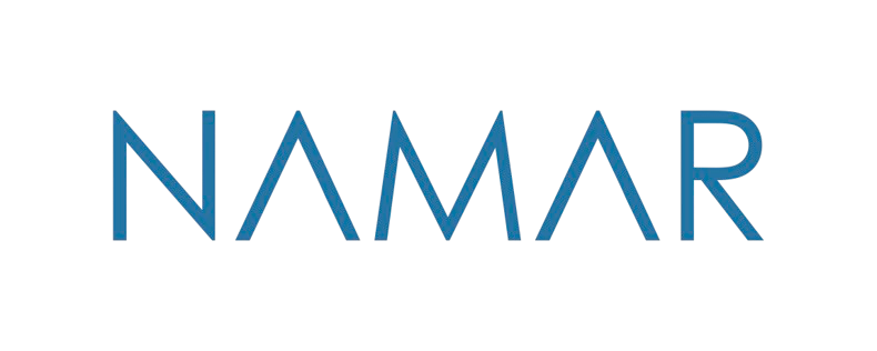 NAMAR logosu